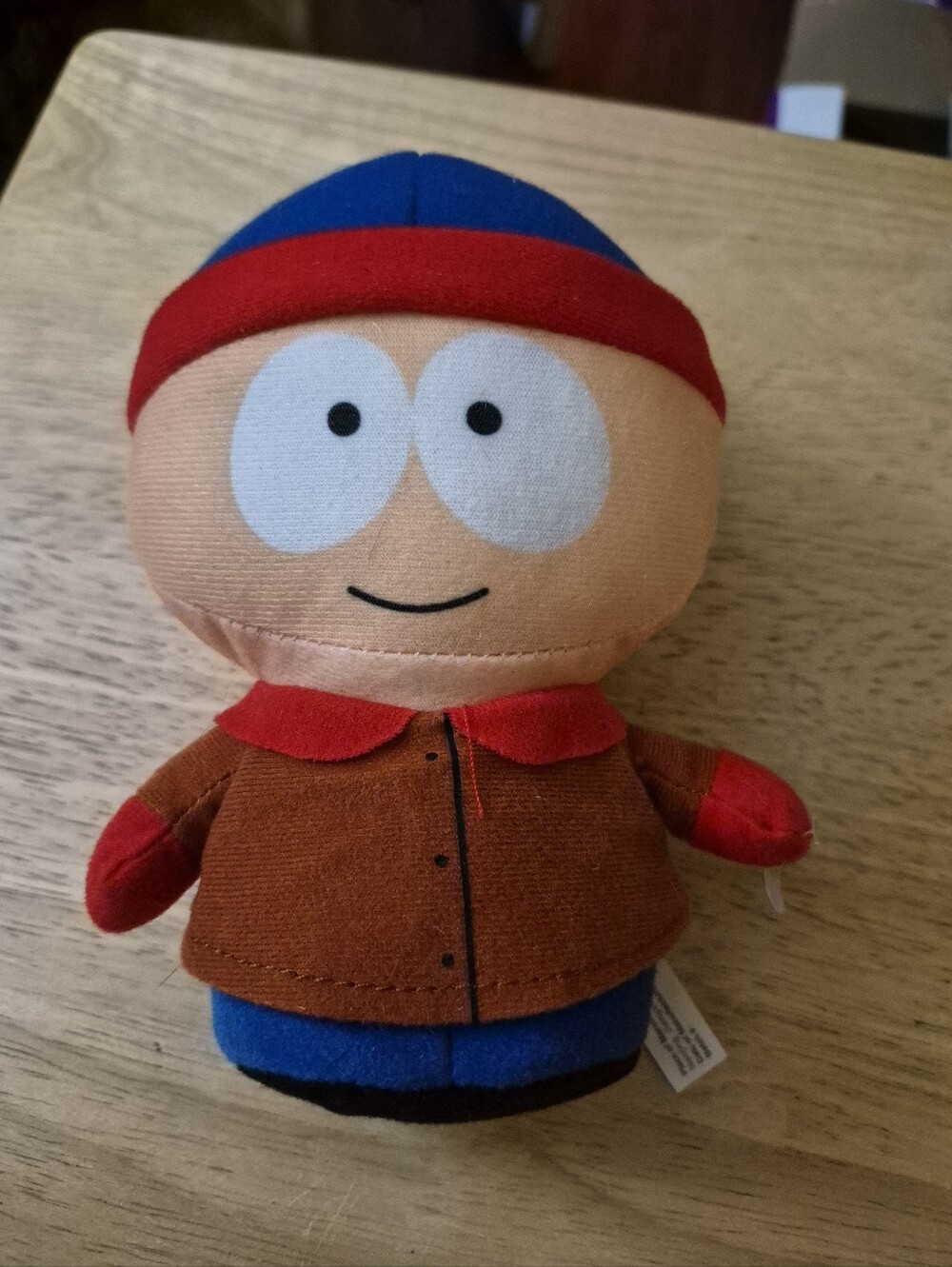 South Park Stan 7-Inch Plush